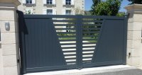 Notre société de clôture et de portail à Saint-Amour-Bellevue